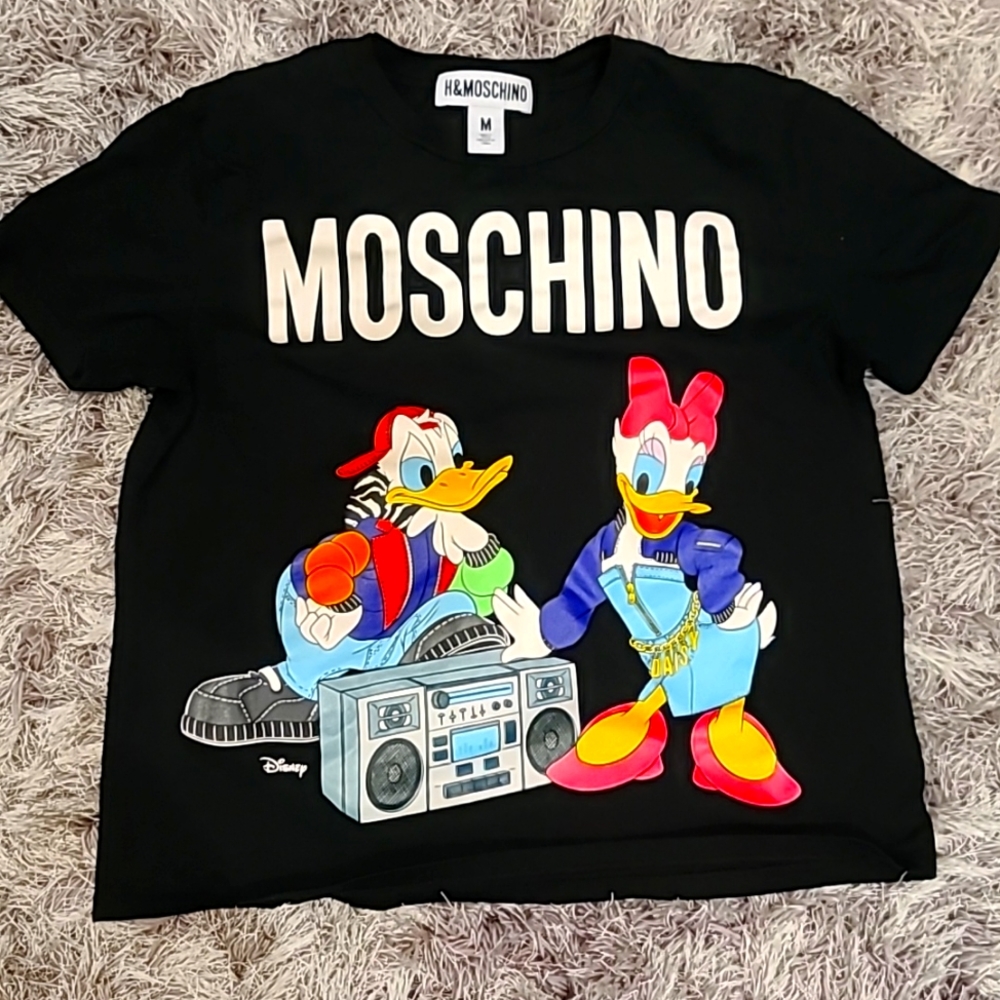 Moschino for H&M